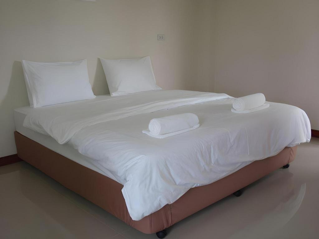 Yamjan Place Surat Thani Exterior photo