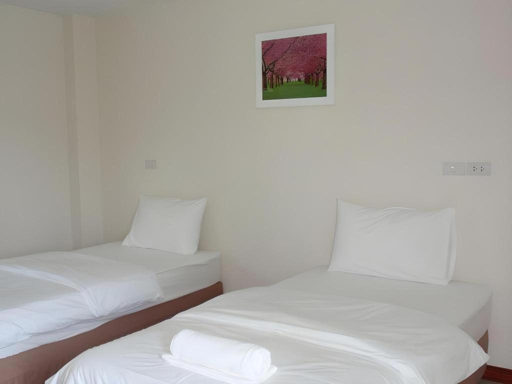 Yamjan Place Surat Thani Exterior photo