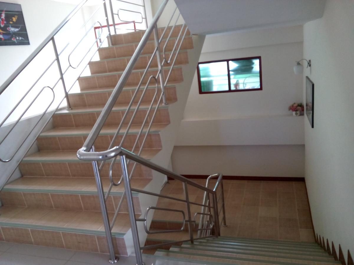 Yamjan Place Surat Thani Exterior photo