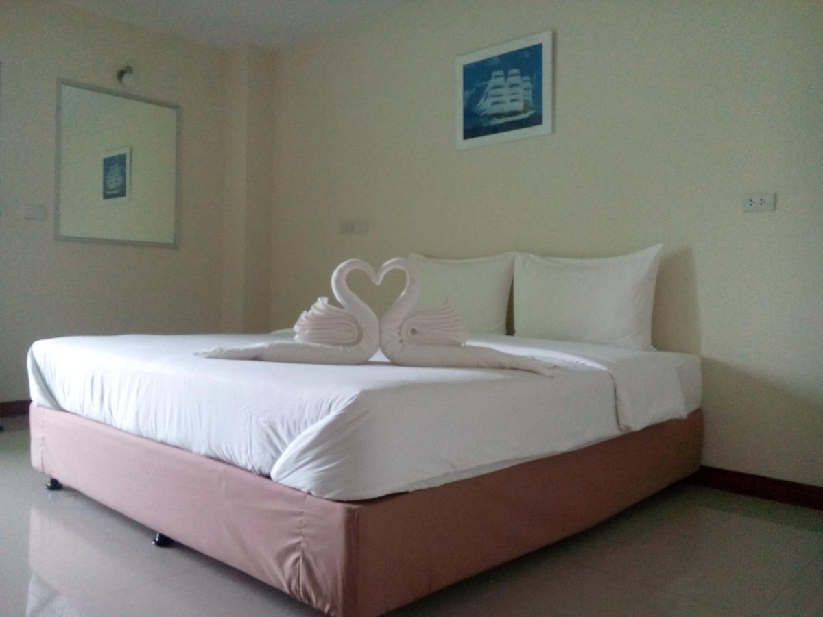 Yamjan Place Surat Thani Exterior photo