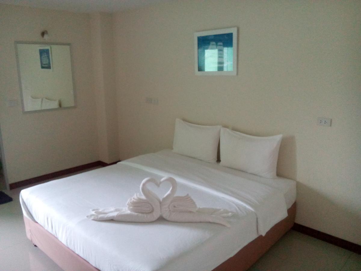 Yamjan Place Surat Thani Exterior photo