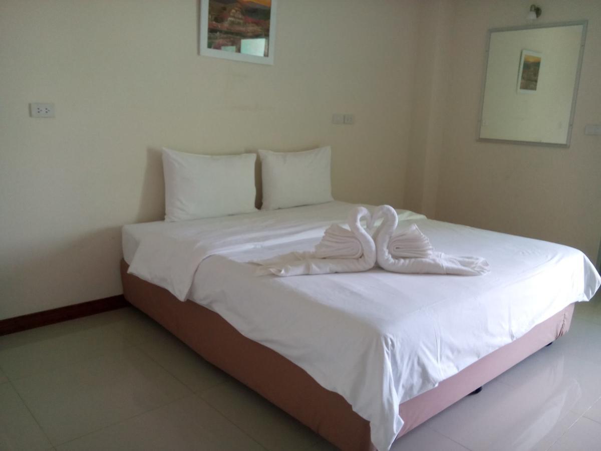 Yamjan Place Surat Thani Exterior photo