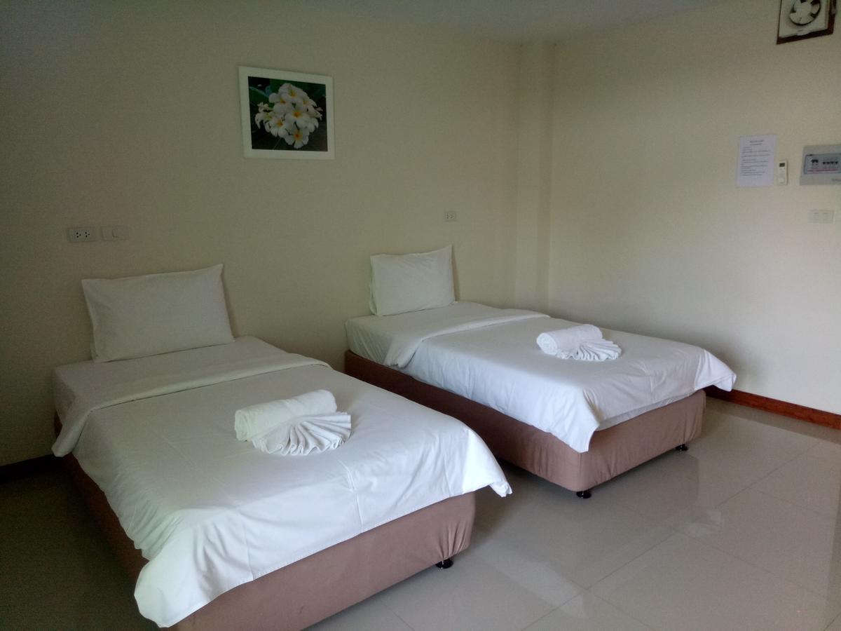 Yamjan Place Surat Thani Exterior photo