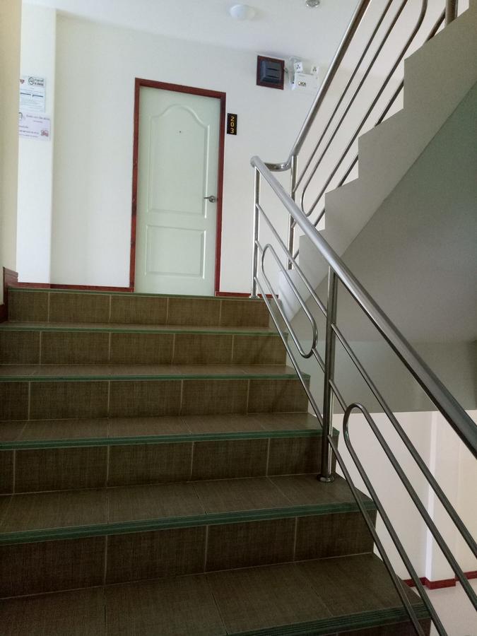 Yamjan Place Surat Thani Exterior photo