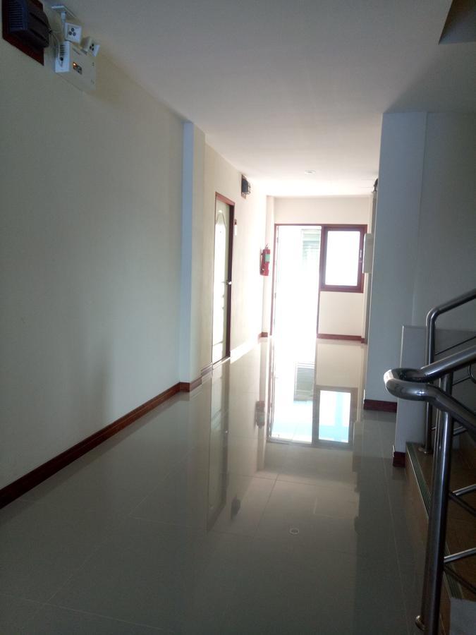 Yamjan Place Surat Thani Exterior photo