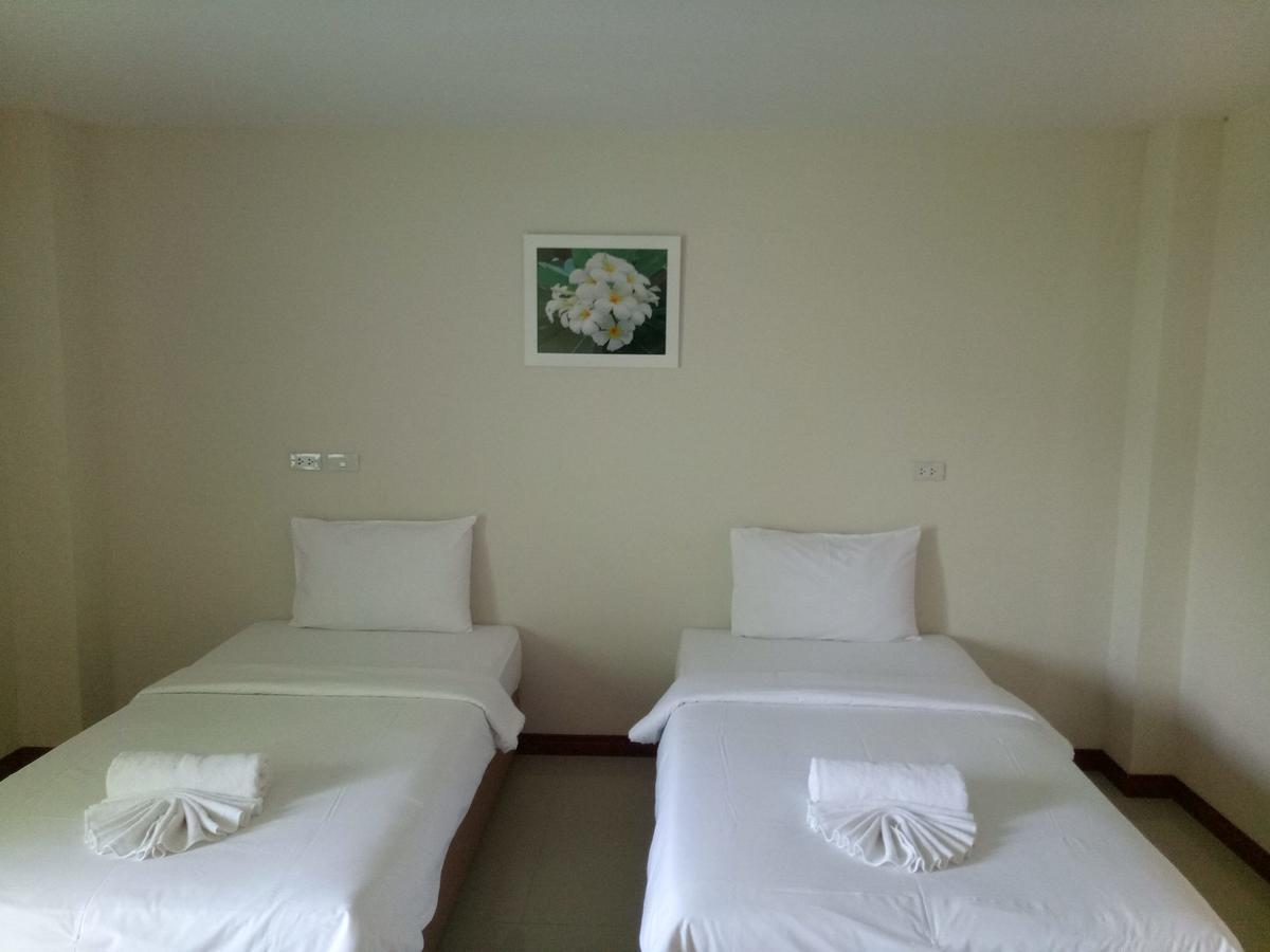 Yamjan Place Surat Thani Exterior photo