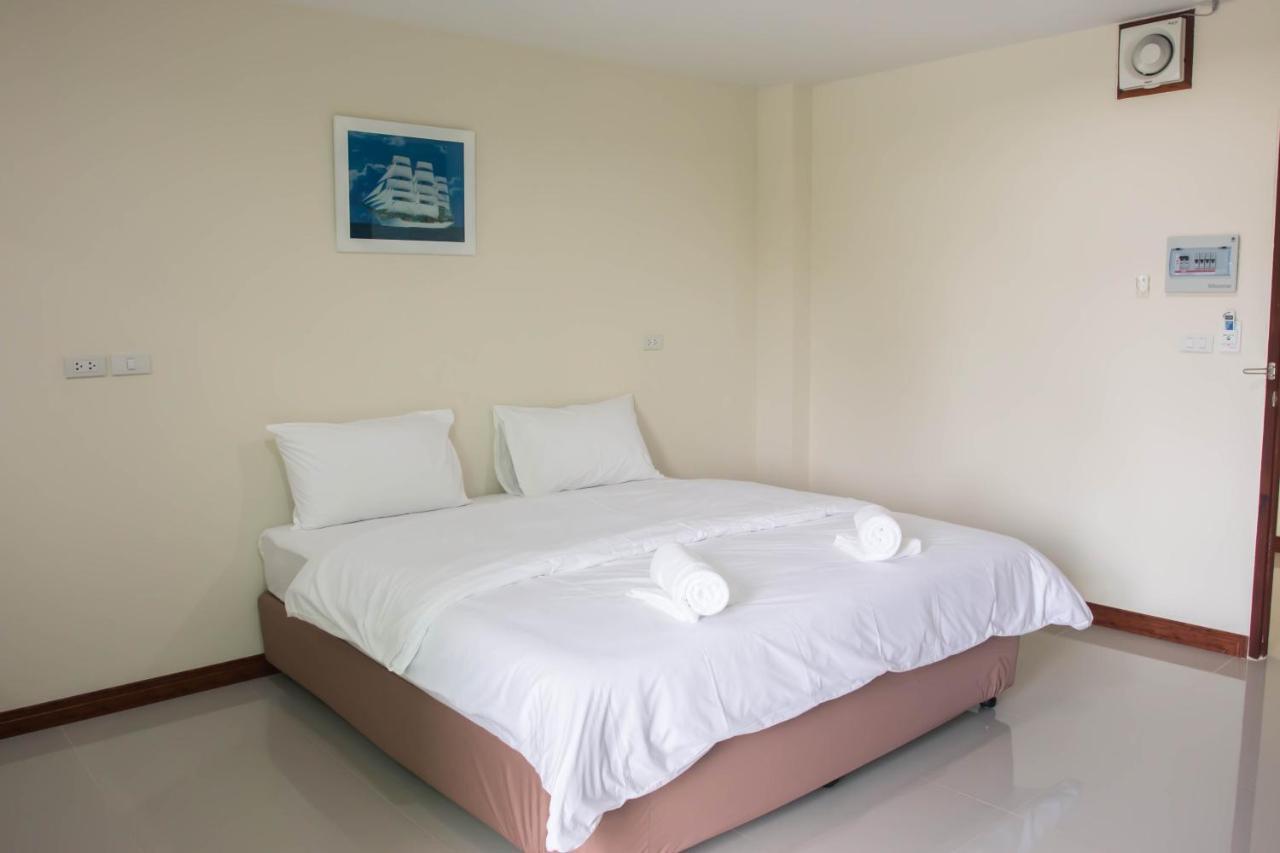Yamjan Place Surat Thani Exterior photo